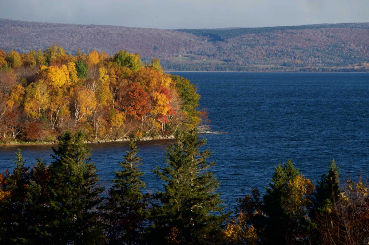 Lake Ainslie Waters Edge Leisure Living