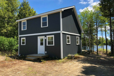 Waterfront Cottages For Sale In Nova Scotia Waters Edge Leisure