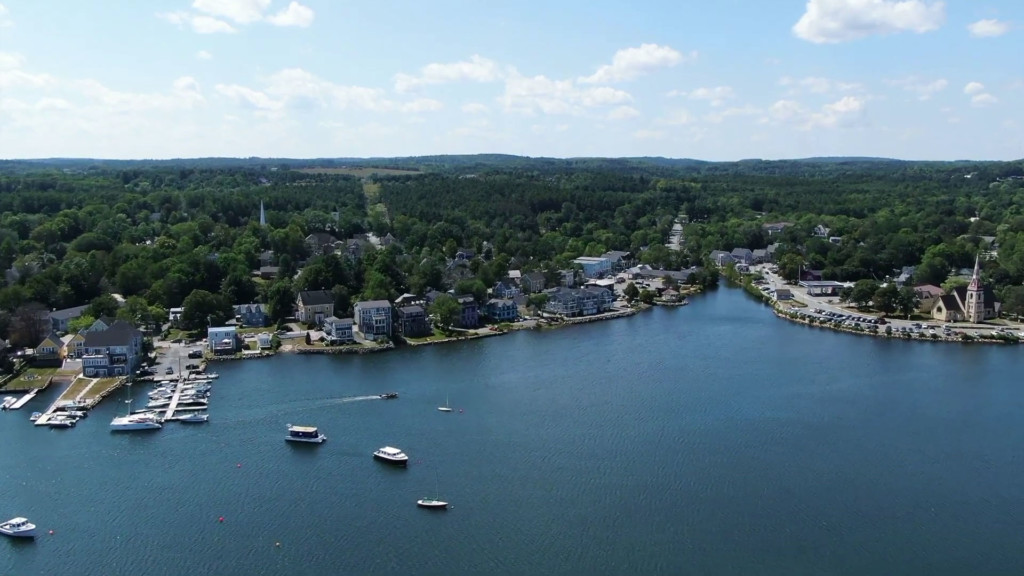 Mahone Bay Gardens Waters Edge Leisure Living