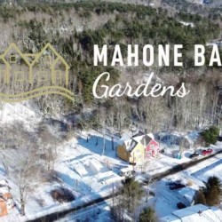 Mahone Bay Gardens