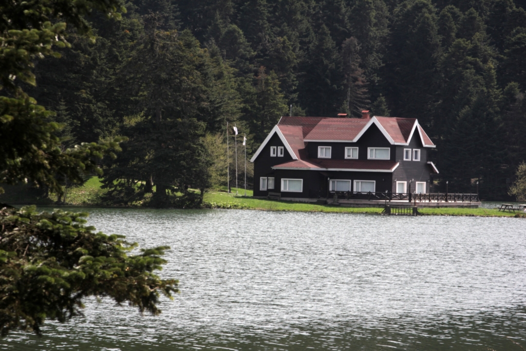 Buying Waterfront Property