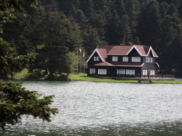 Buying Waterfront Property